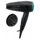 REMINGTON On The Go 2000w Compact Hair Dryer D1500