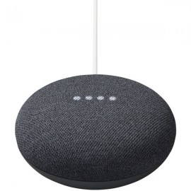 Google Nest Mini Charcoal | E71007452