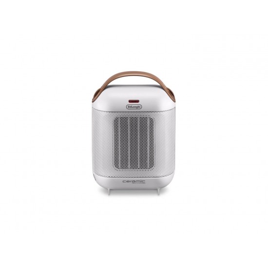 De'longhi Capsule Fan Heater | HFX30C18.IW