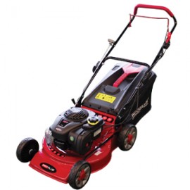 ProPlus 46cm 18" Push Petrol Lawnmower 3.5hp Briggs and Stratton Engine| PPS974960