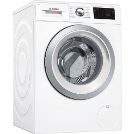 Bosch Serie 6 Washing Machine Front Loader 9kg 1400RPM | WAT286H0GB