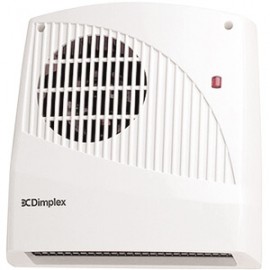 Dimplex Kitchen/Bathroom Downflow Fan Heater | FX20VE