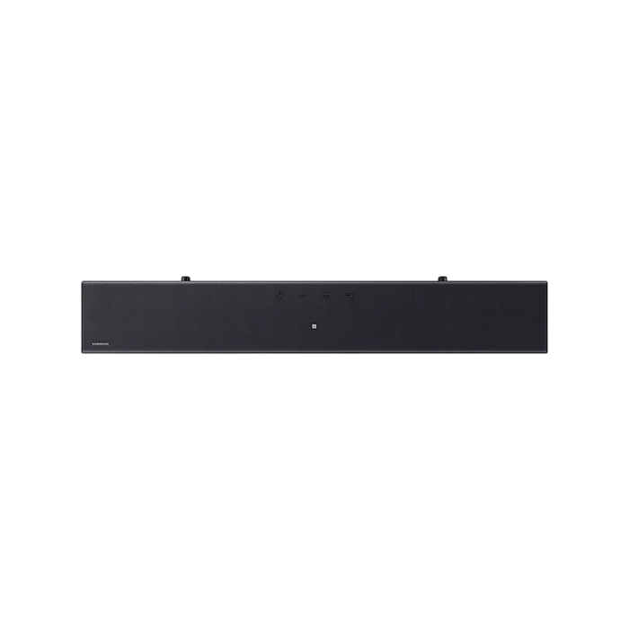 Samsung B400F B-Series 2.0CH Soundbar - Black | HW-B400F/XU | Telfords